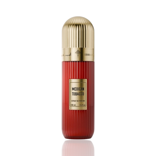 Mexican Tobacco 100ml