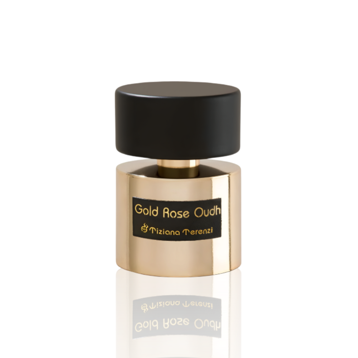 Gold Rose Oudh 100ml