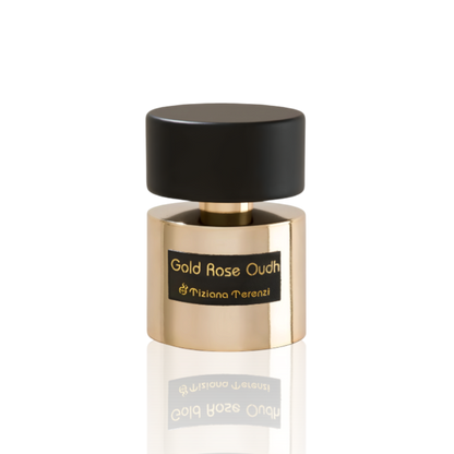 Gold Rose Oudh 100ml
