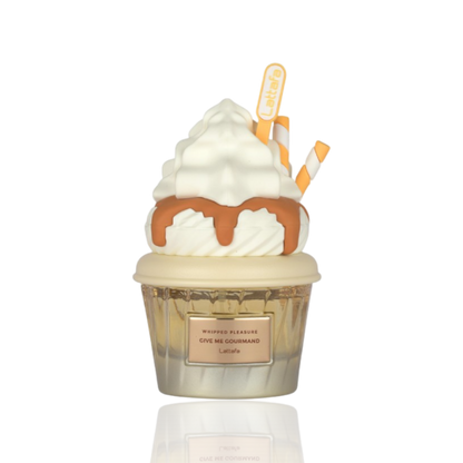 Whipped Pleasure – Give Me Gourmand 100ml