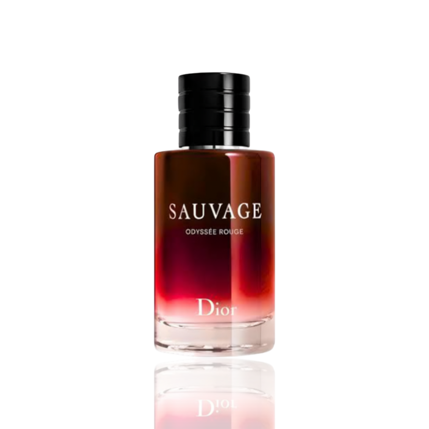 Sauvage Odyssée Rouge 100ml
