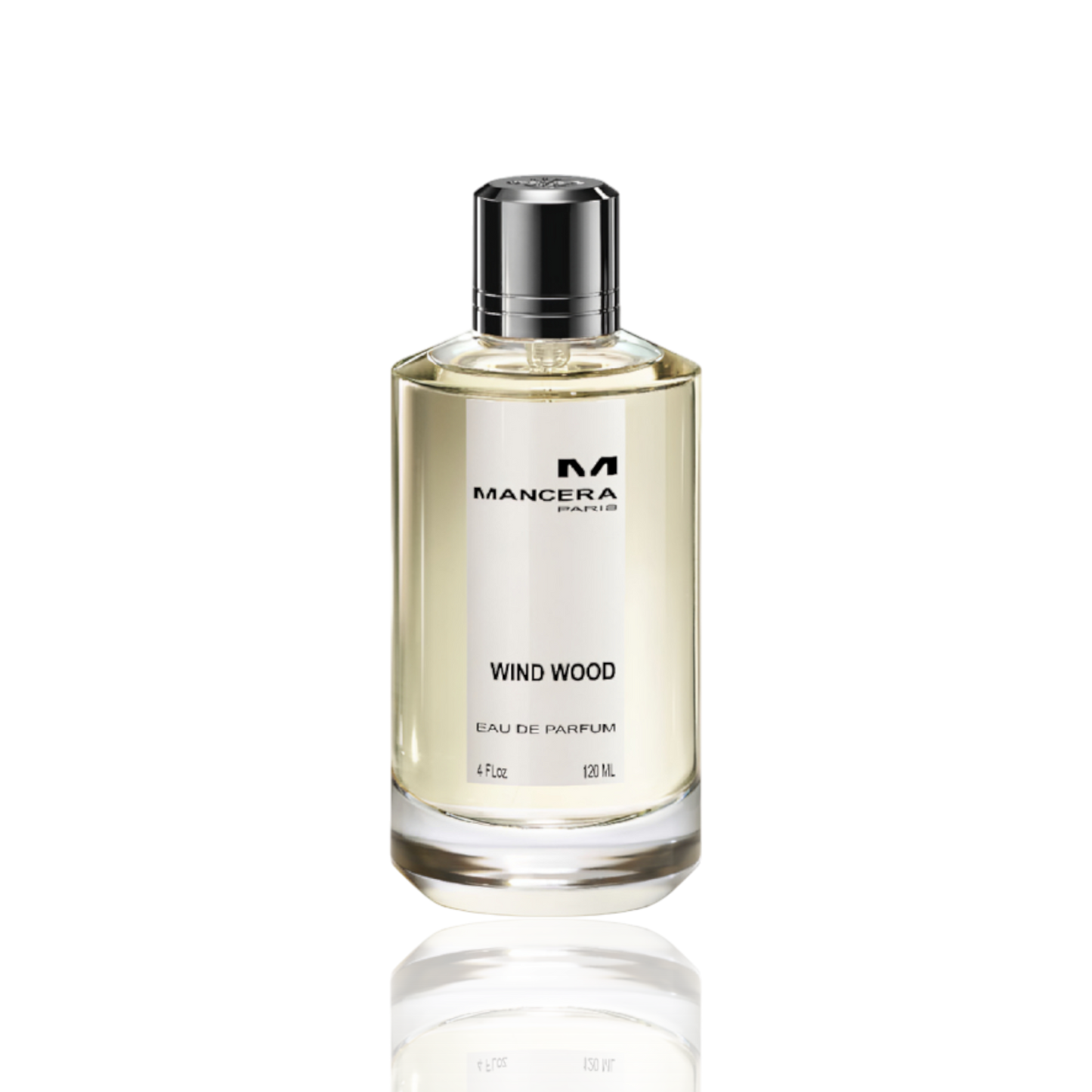 Mancera Wind Wood 120ml