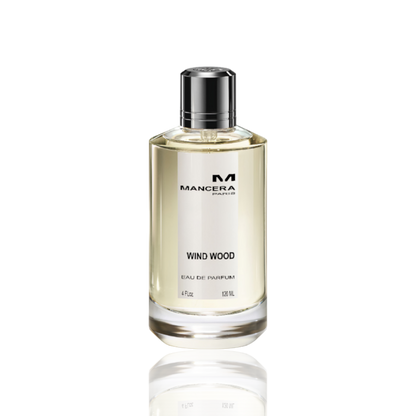 Mancera Wind Wood 120ml