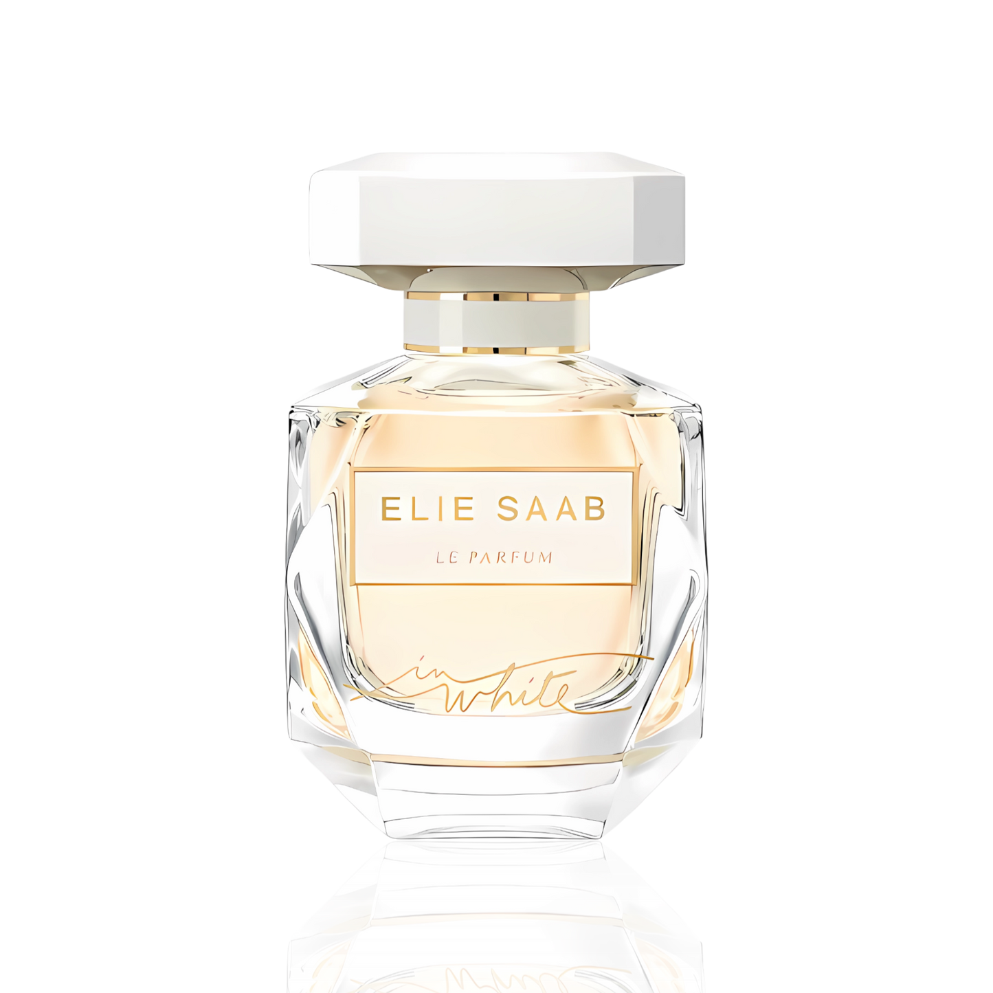 Elie Saab Le Parfum In White 100ml