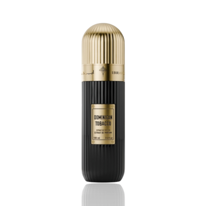 Dominican Tobacco 100ml