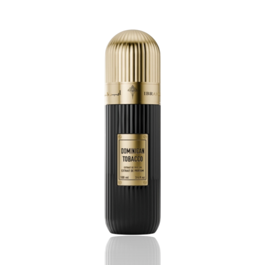 Dominican Tobacco 100ml