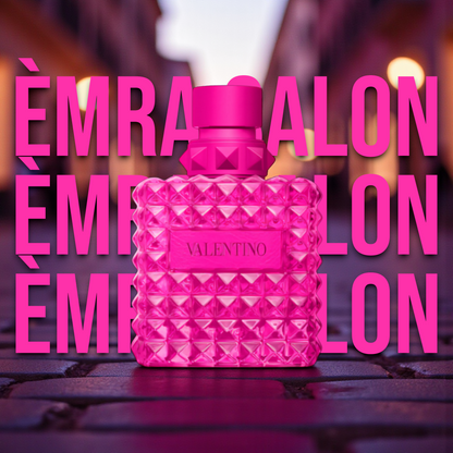 Valentino Donna Born In Roma Pink PP 100ml