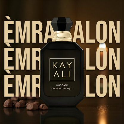 Kayali Oudgasm Chocolate Oud | 11 100ml