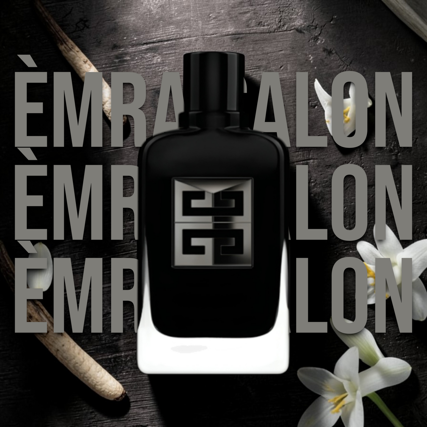 Givenchy Gentleman Society 100ml