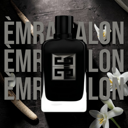 Givenchy Gentleman Society 100ml