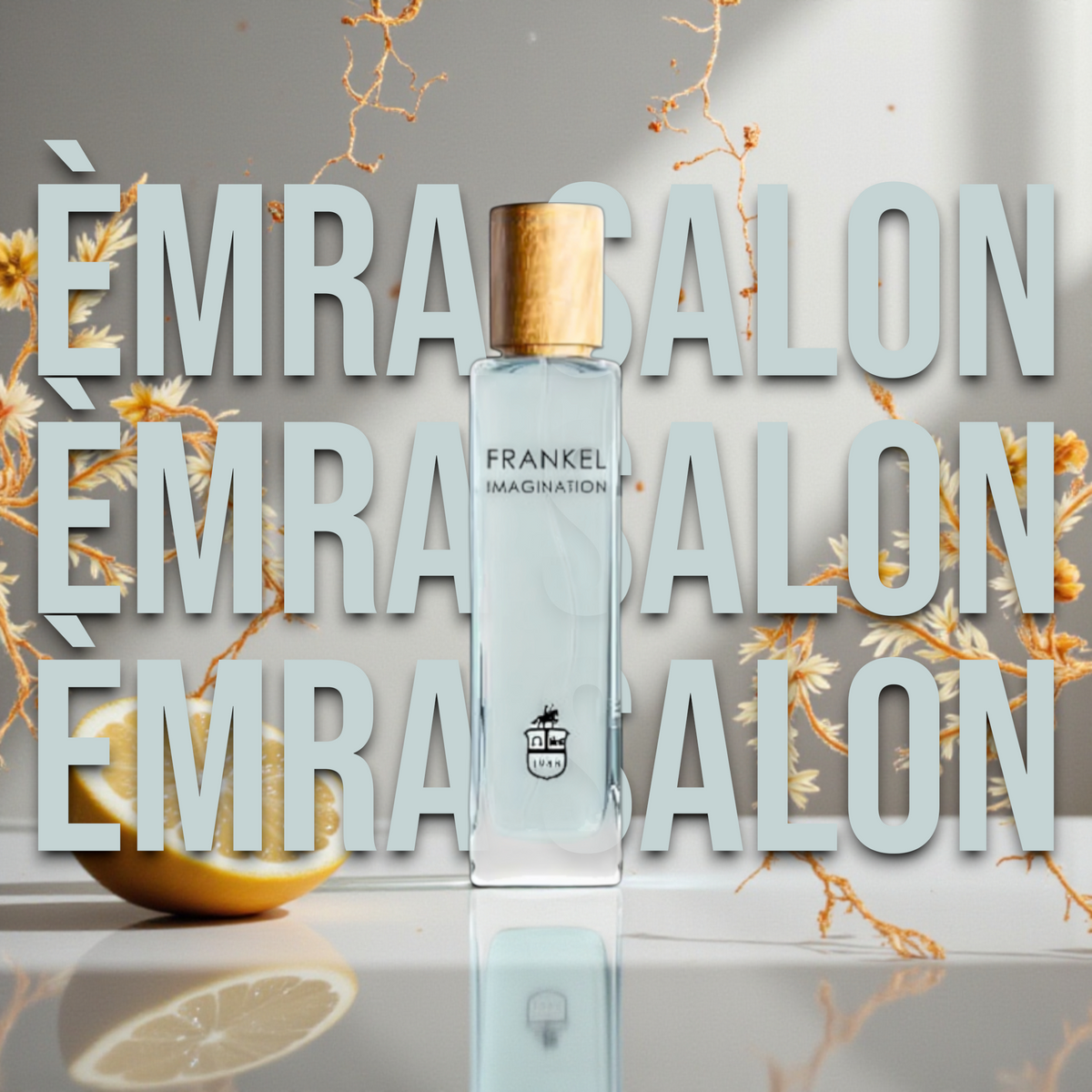 Assaf Frankel Imagination 100ml