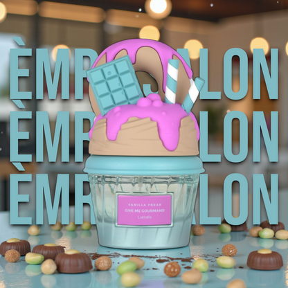 Vanilla Freak – Give Me Gourmand 100ml