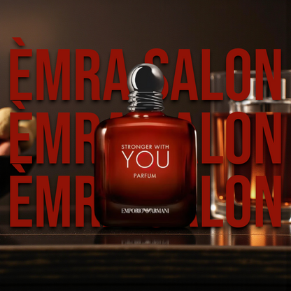 Emporio Armani Stronger With You Parfum 100ml