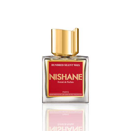 Nishane - Hundred Silent Ways 50ml