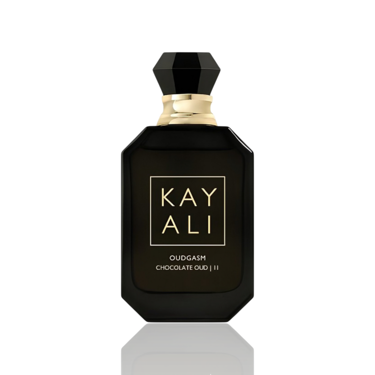 Kayali Oudgasm Chocolate Oud | 11 100ml