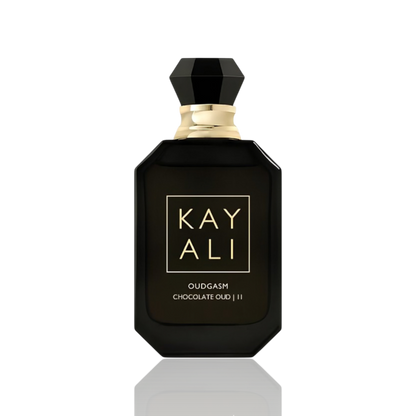Kayali Oudgasm Chocolate Oud | 11 100ml