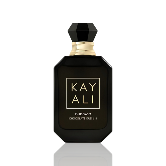 Kayali Oudgasm Chocolate Oud | 11 100ml