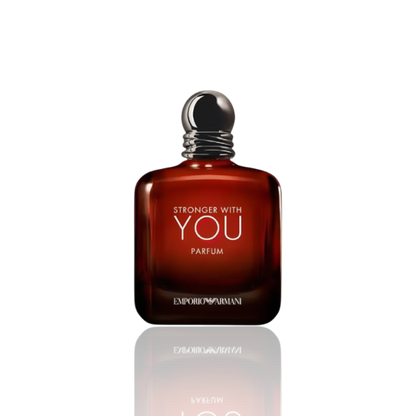 Emporio Armani Stronger With You Parfum 100ml