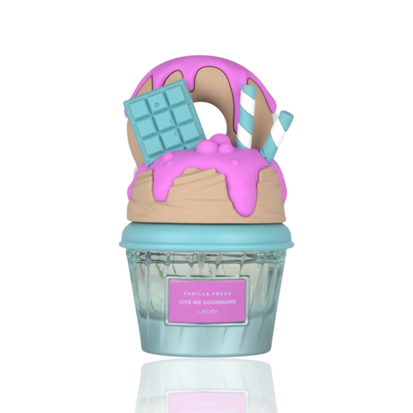 Vanilla Freak – Give Me Gourmand 100ml