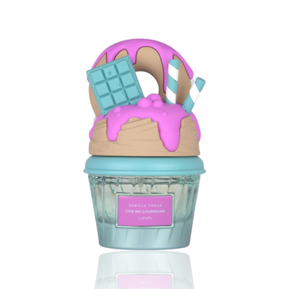 Vanilla Freak – Give Me Gourmand 100ml