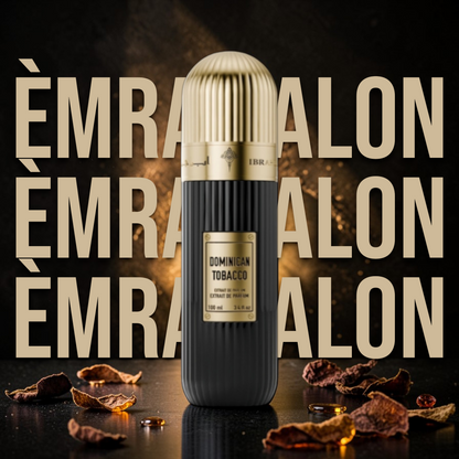 Dominican Tobacco 100ml