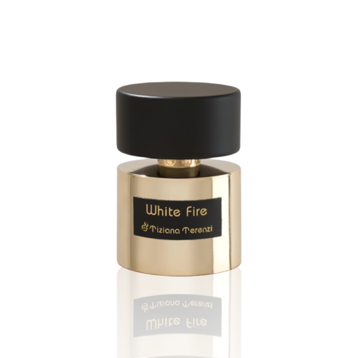White Fire 100ml