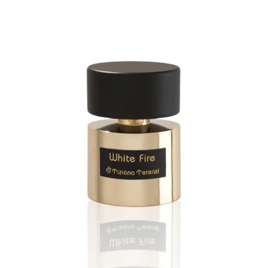 White Fire 100ml