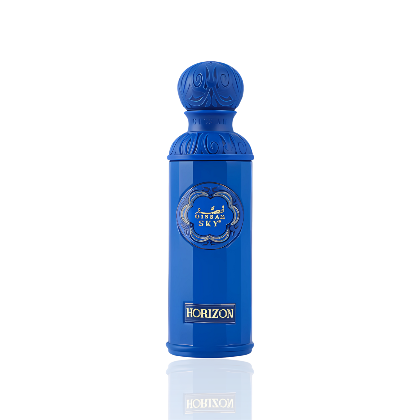 Gissah Horizon 100ml