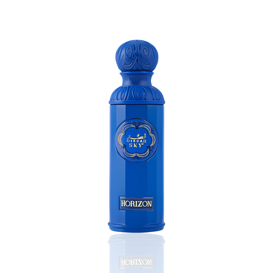 Gissah Horizon 100ml