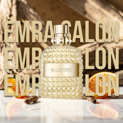 Valentino Uomo Born In Roma The Gold 100ml
