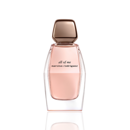 All of Me Narciso Rodriguez 90ml