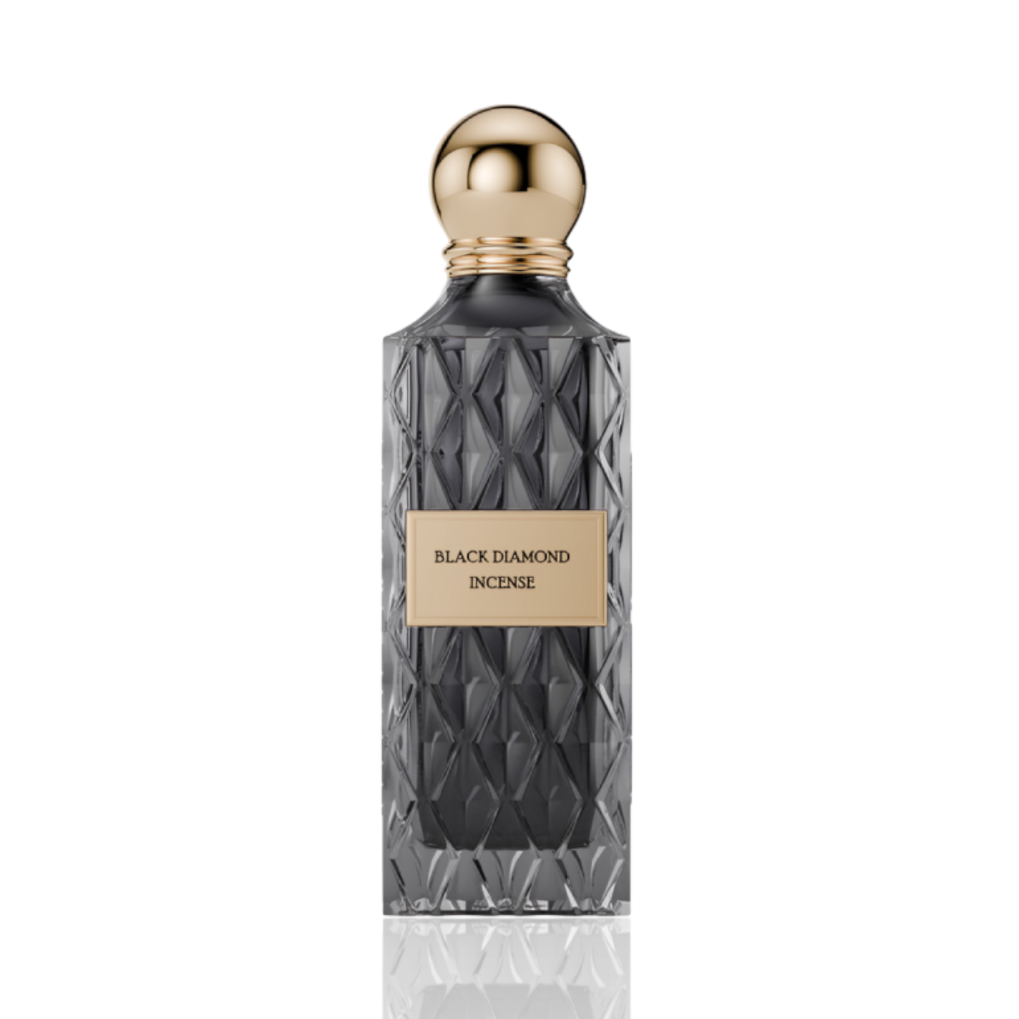 Black Diamond Incense 200ml