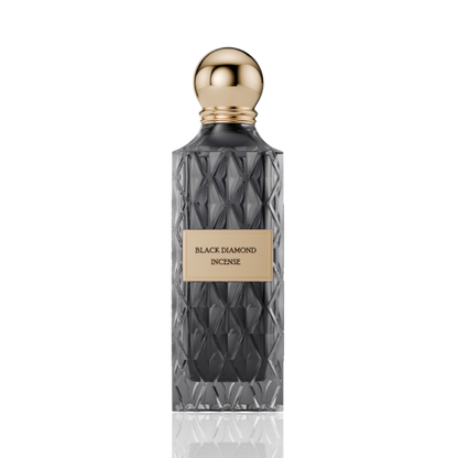 Black Diamond Incense 200ml
