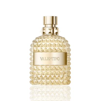 Valentino Uomo Born In Roma The Gold 100ml