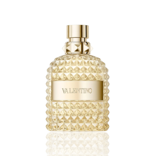 Valentino Uomo Born In Roma The Gold 100ml