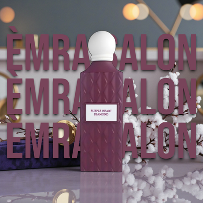 Purple Heart Diamond 200ml