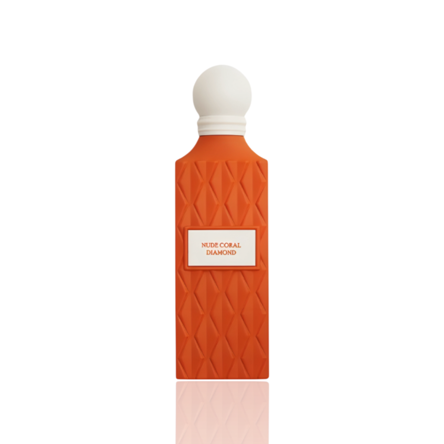 Nude Coral Diamond 200ml