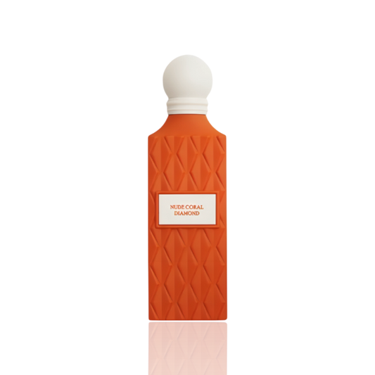 Nude Coral Diamond 200ml