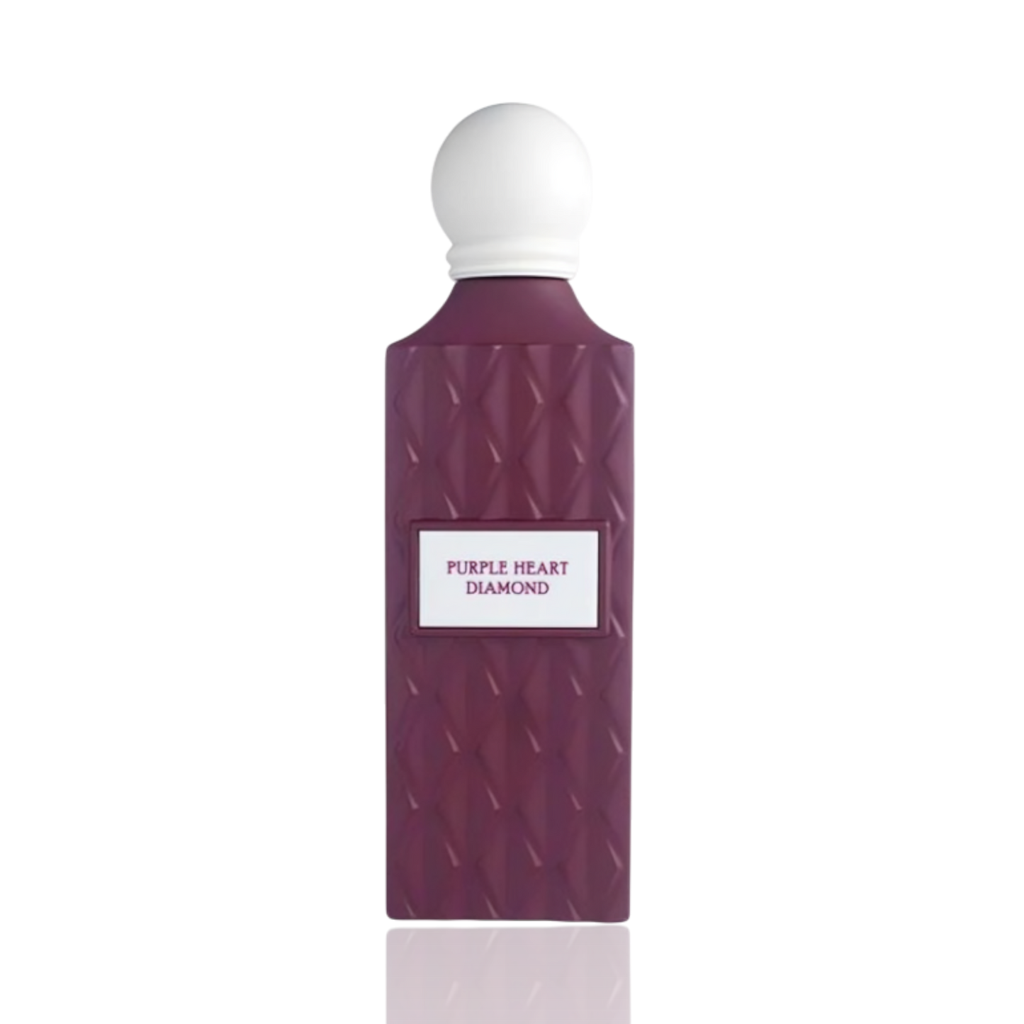 Purple Heart Diamond 200ml