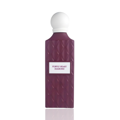 Purple Heart Diamond 200ml