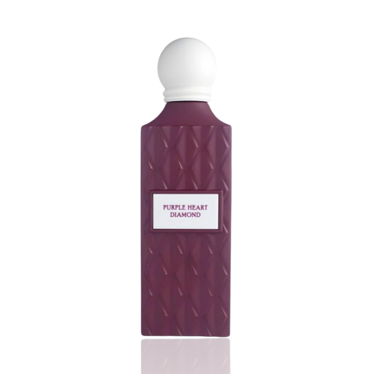 Purple Heart Diamond 200ml