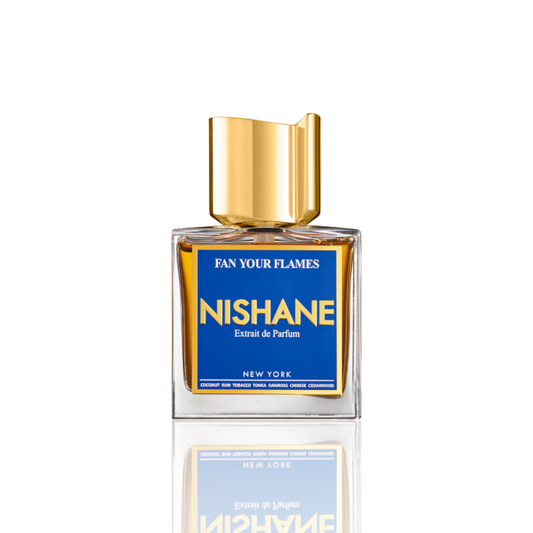 Nishane - Fan Your Flames 50ml