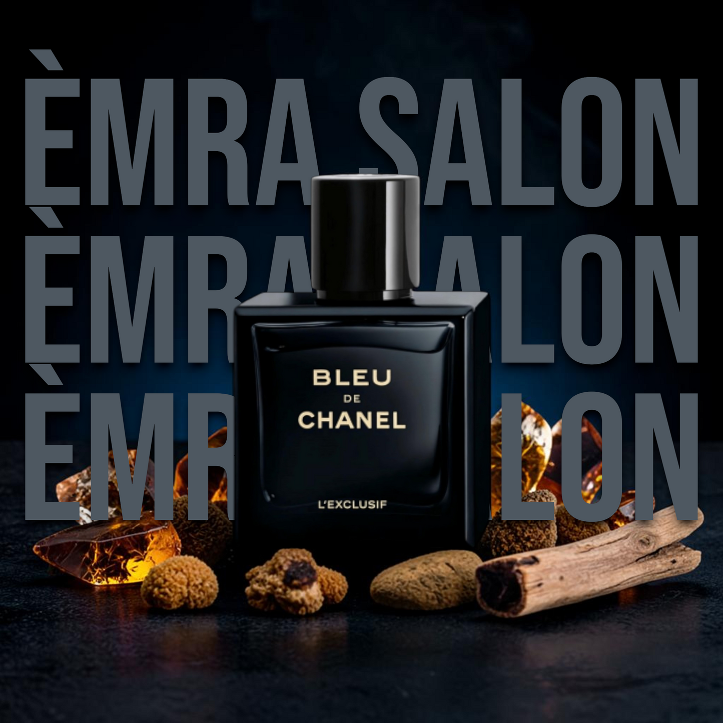 Bleu de Chanel L'Exclusif 100ml