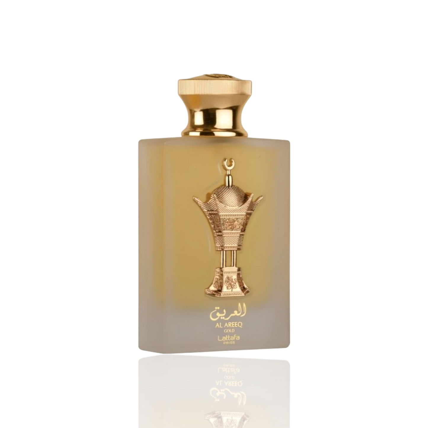 Al Areeq Gold 100ml
