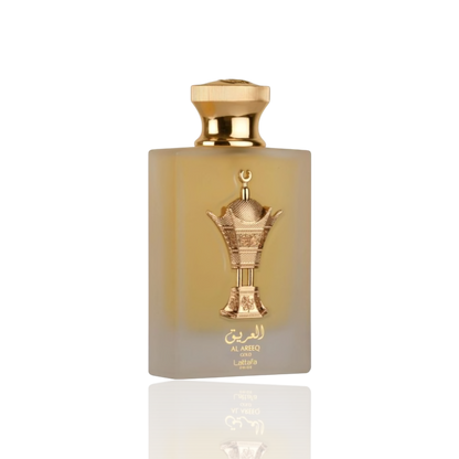 Al Areeq Gold 100ml