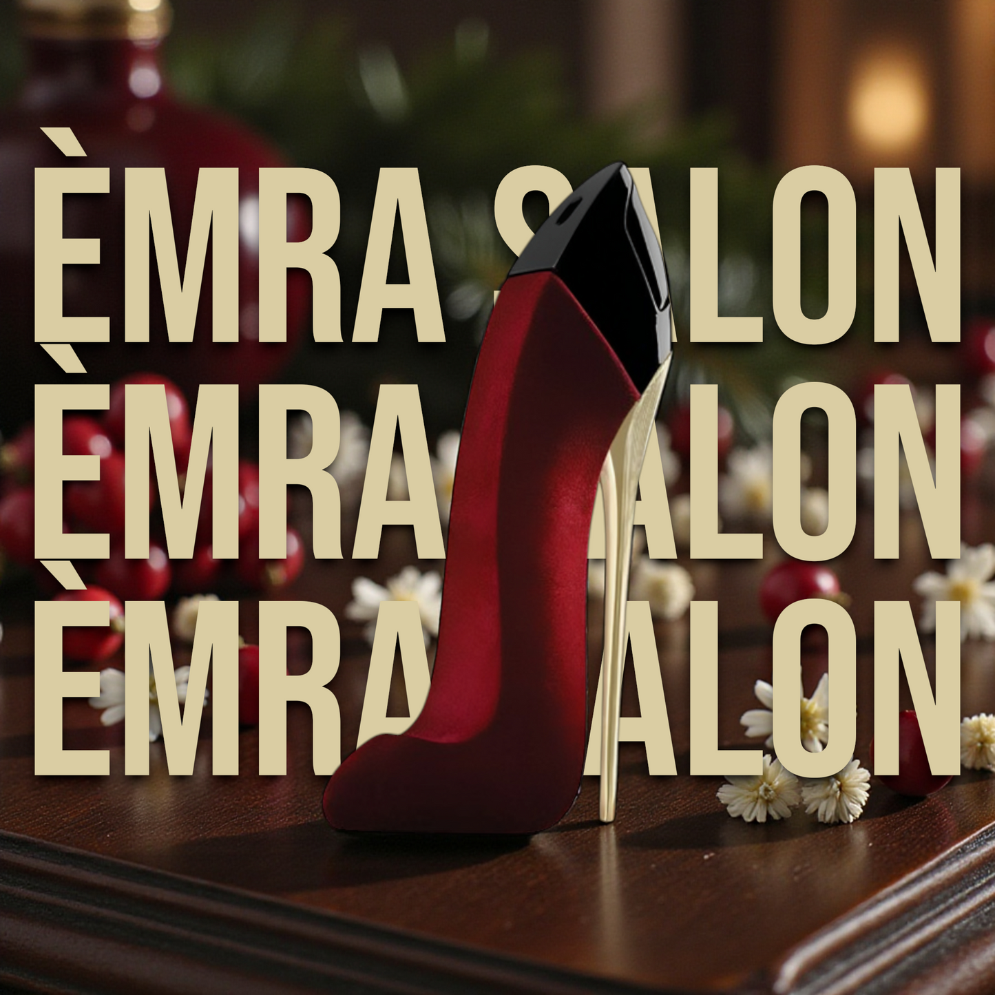 Good Girl Velvet Fatale 100ml