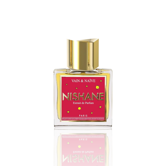 Nishane - Vain & Naïve 50ml