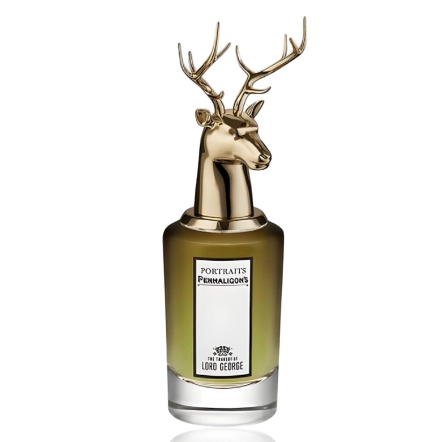 The Tragedy of Lord George 75ml