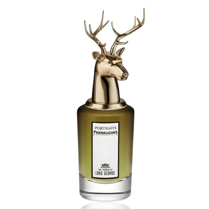 The Tragedy of Lord George 75ml