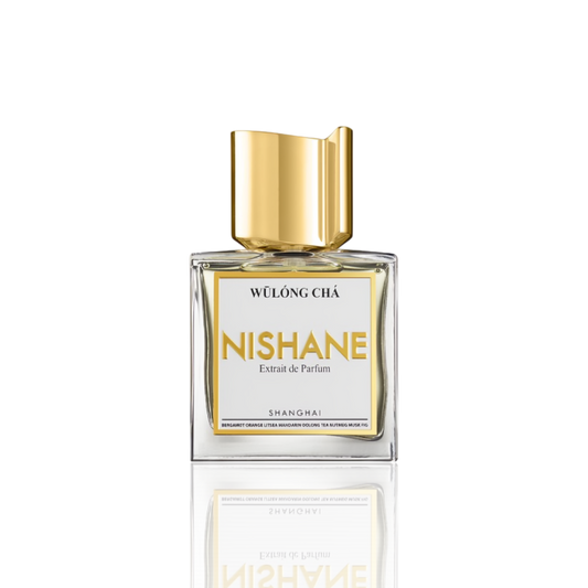 Nishane - Wulong Cha 50ml